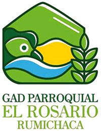 GAD Parroquial el Rosario – Rumichaca Logo